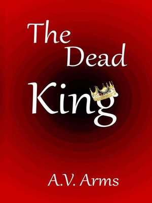 cover image of The Dead King